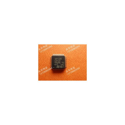 

STM32F100C8T6B LQFP48