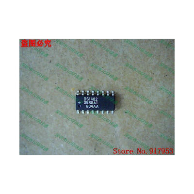 

Free shipping 10PCS DS1482