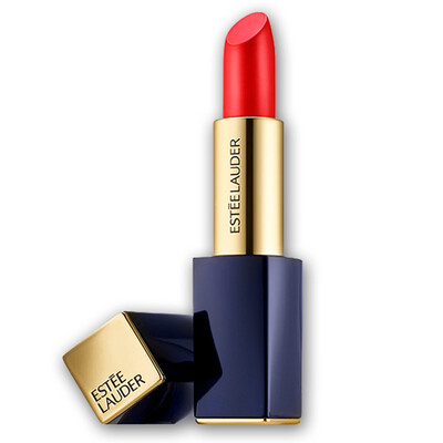 

Estee Lauder (Estee Lauder) Hua Yang admiration lipstick 03 # 3.5g (330 # reddish reddish orange red)