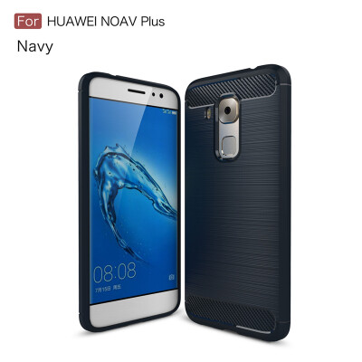 

GANGXUN Huawei Nova Plus Case Anti-Slippery Scratch-Resistant Shockproof Lightweight Bumper Cover For Huawei Nova Plus