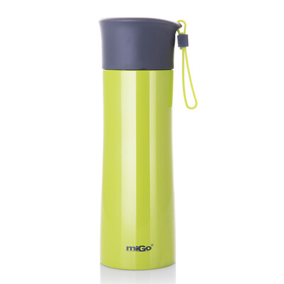 

MIGO stainless steel insulation cups 045L outdoor portable thermos