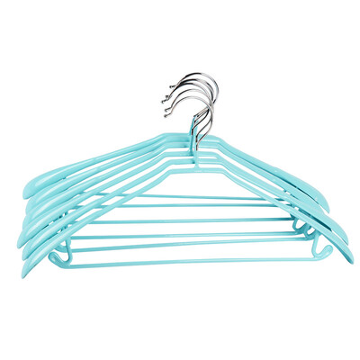 

Shunyi suit hanger dipped slip hanger 6 Pack JD-2242