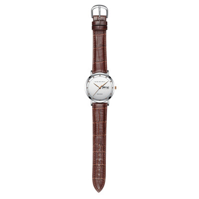 

HEMINGWAY Elegant Gentlemen Calendar Quartz Mens Watch
