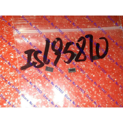 

Free shipping 5PCS ISL95870H GA in stock