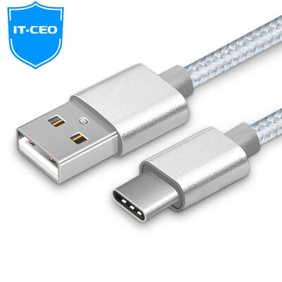 

IT-директор USB3.1 / Type-C трансфицировали USB2.0 Android телефонная линия зарядный кабель 1,2 м золото (музыка, как поддержка / проса 5 / MeiZu PRO5 / ЗУК / Y1TYPE-B1)
