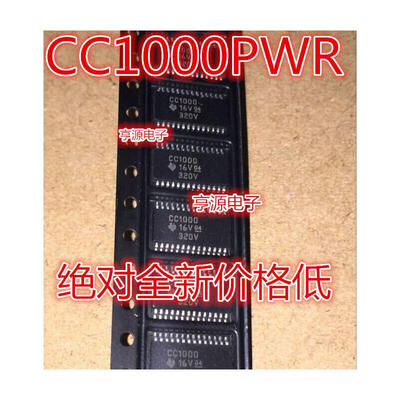 

CC1000 CC1000PWR