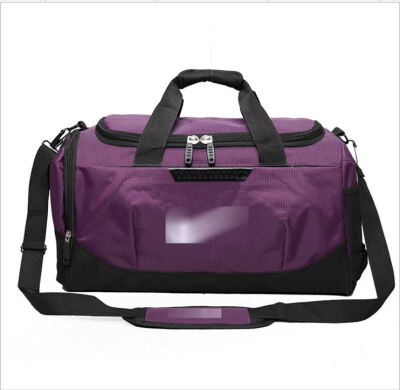 

Ladies fashion large capacity fitness bag as gift for women