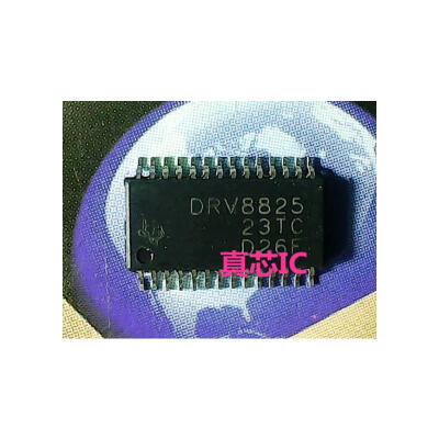 

DRV8825