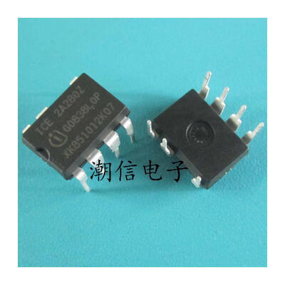 

Free shipping 5pcslot 2A280Z ICE2A280Z DIP-7 new original