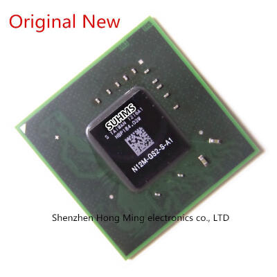 

100% New N12M-GS2-S-A1 N12M GS2 S A1 BGA Chipset