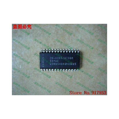

Free shipping 10PCS Z6-A263AT068