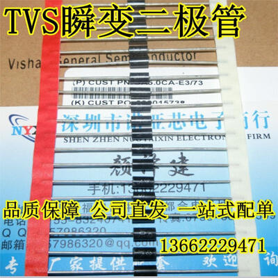 

P6KE440CA