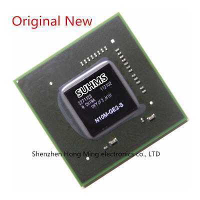 

100% New N10M-GE2-S N10M GE2 S BGA Chipset