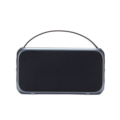 

YOBBOM YB21 Bluetooth Speaker Mango TV official cooperation Bluetooth Speaker Portable retro portable audio