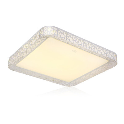 

Супермаркет] [Jingdong FSL (FSL) Европейский современные гостиной огни потолок LED затемнение электрохромного большого вытянутого гнезда дистанционного лампа 90W 35014