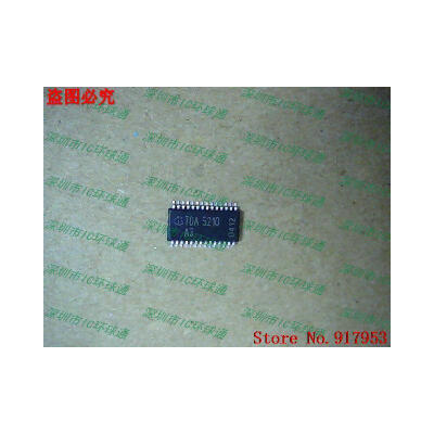 

Free shipping 10PCS 100% NEW TDA5210