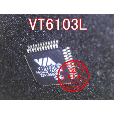 

VT6103L
