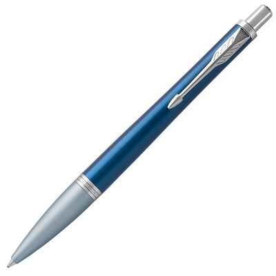 

Parker (PARKER) 2016 new city sea blue love pen