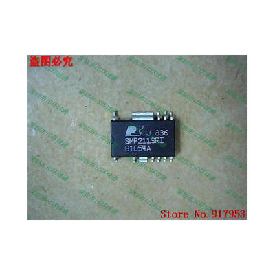 

Free shipping 10PCS 100% NEW SMP211SRI