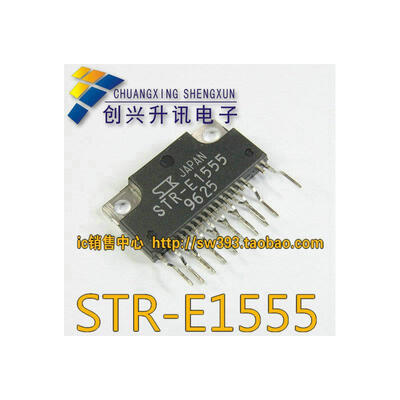 

STR-E1555