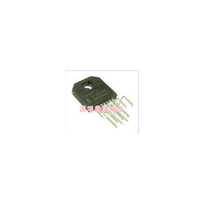 

TDA4863AJ TDA4863