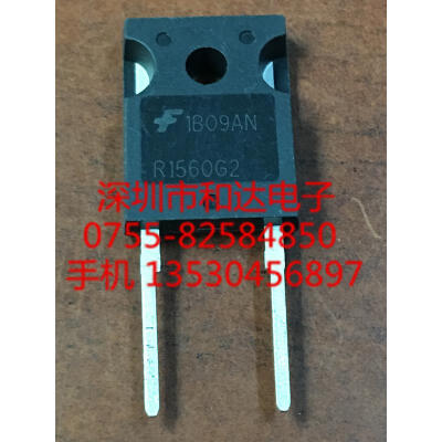 

ISL9R1560G2 R1560G2 TO-247