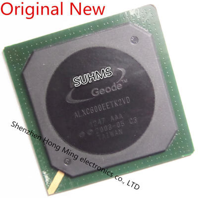 

100 New ALXC600EETK2VD BGA Chipset