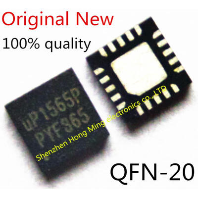 

(10piece)100% New UP1565P QFN Chipset
