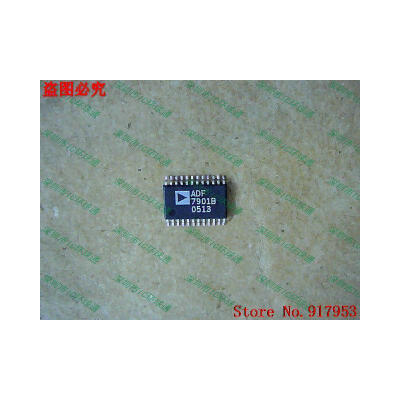 

Free shipping 10PCS ADF7901B