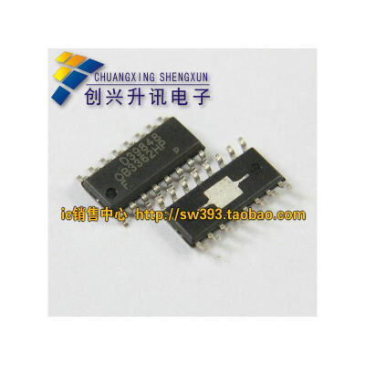

OB3362HP SOP-16