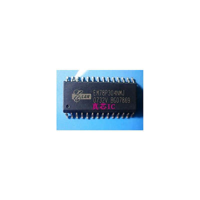 

EM78P304NMJ