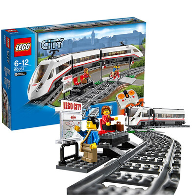 

Lego City Series 5 до 12 лет спасательных самолетов старых морского 60164 LEGO игрушка строительных блоки для детей