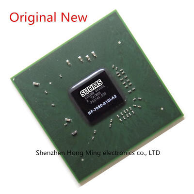 

100 New NF-7050-610I-A2 NF 7050 610I A2 BGA NF-7050-6101-A2 NF 7050 6101 A2 BGA Chipset