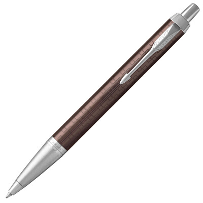 

Parker (PARKER) 2016 new IM passion chocolate pen