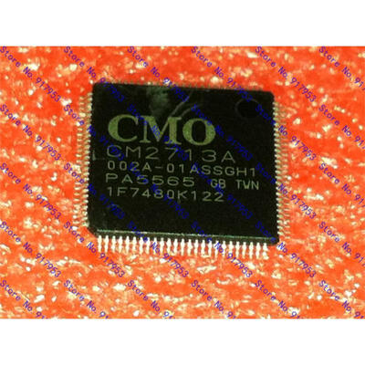 

Free shipping 10PCS CM2713A PA5592 PA5565 LCD chip