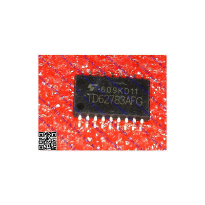 

Free shipping 10PCS 100% NEW TD62783F TD62783AFG