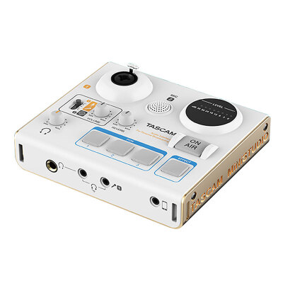 Звуковая карта tascam