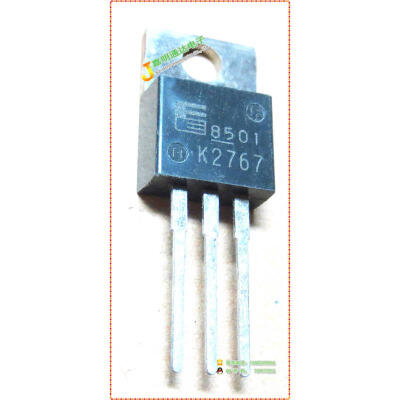 

Free shipping 40pcs/lot FET 2SK2767 TO-220 new original