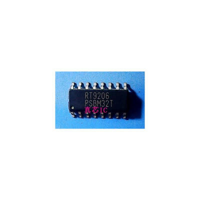 

RT9206