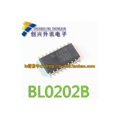 

BL0202B