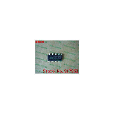 

Free shipping 10PCS 100 NEW SC72131S
