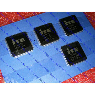 

Free shipping 5PCS IT8502E KXS in stock