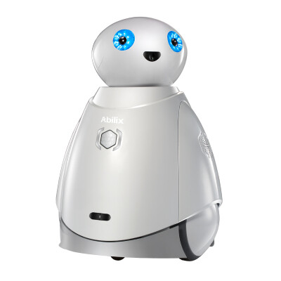 

Ao Ke Liu Si capacity 0 Storm education robot mobile series AI intelligent programming