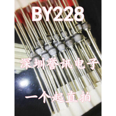 

BY228 BY228PH 5A1500V