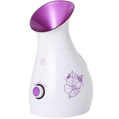 

Mexie (MKS) NV8388 steaming face beauty device hot and cold spray essential oil aroma steam beauty