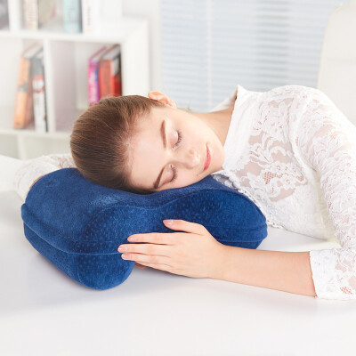 

【Jingdong Supermarket】 Jia Austrian office lunch break sleep pillow pillow pupil nap pillow