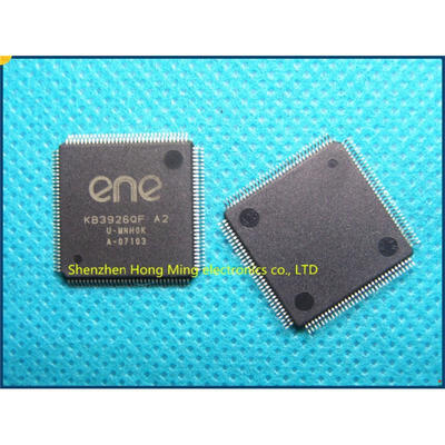 

(2piece) 100% New KB3926QF A2 QFP-128 Chipset