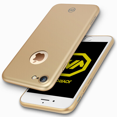 

Machine Hall iPhone 87 Case Protection Case Light All-Inclusive Hard Case For Apple 87 47 Inch Gold