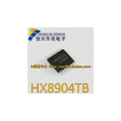 

HX8904TB