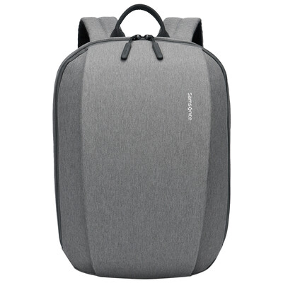 

Samsonite (Samsonite) компьютер сумка сумка рюкзак школьный вскользь легкий 14-дюймовый ноутбук доступен в черном мужчин и женщин BT8 * 09001